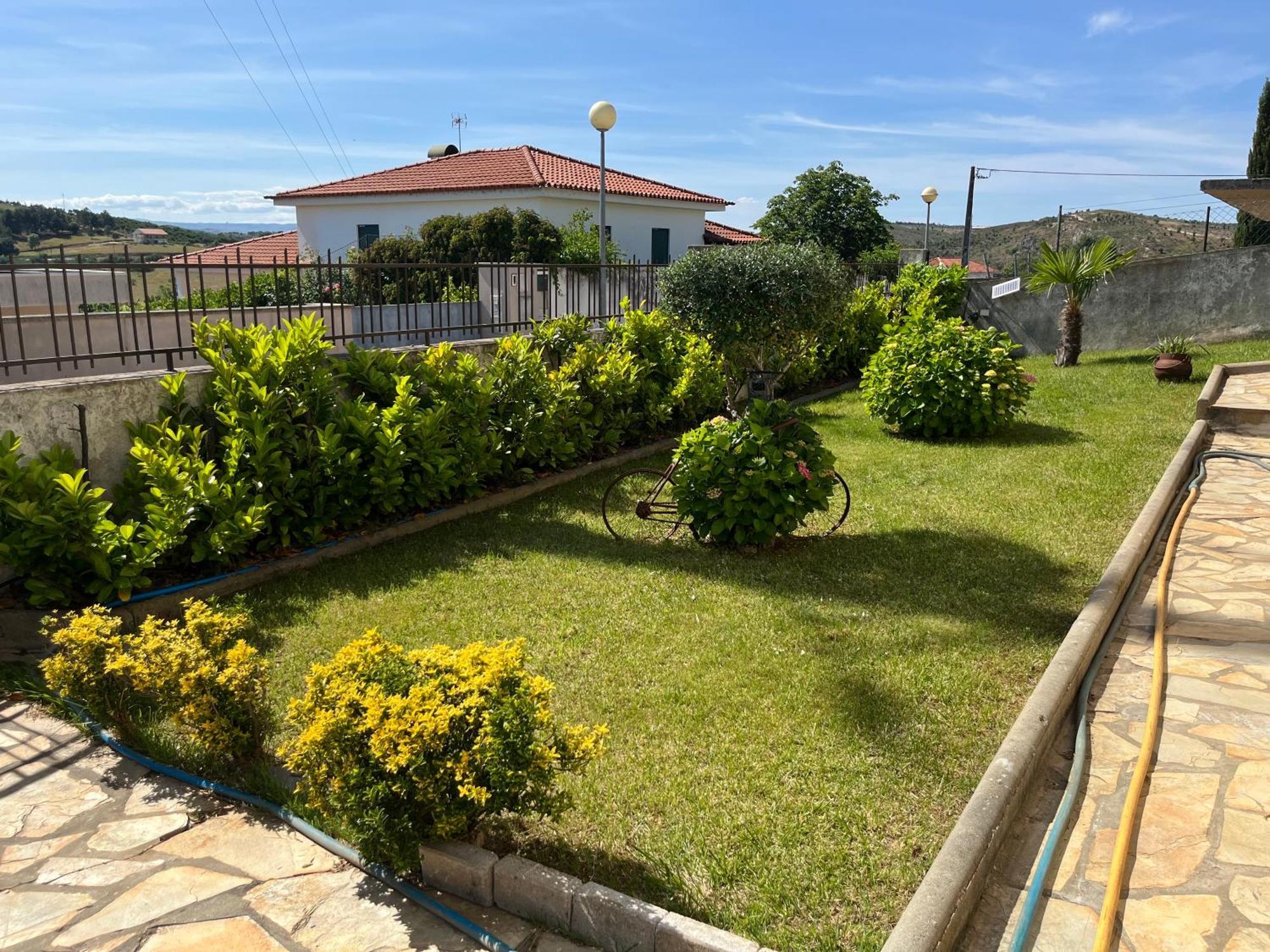 Alojamento, Chelas Rural Al ميرانديلا المظهر الخارجي الصورة
